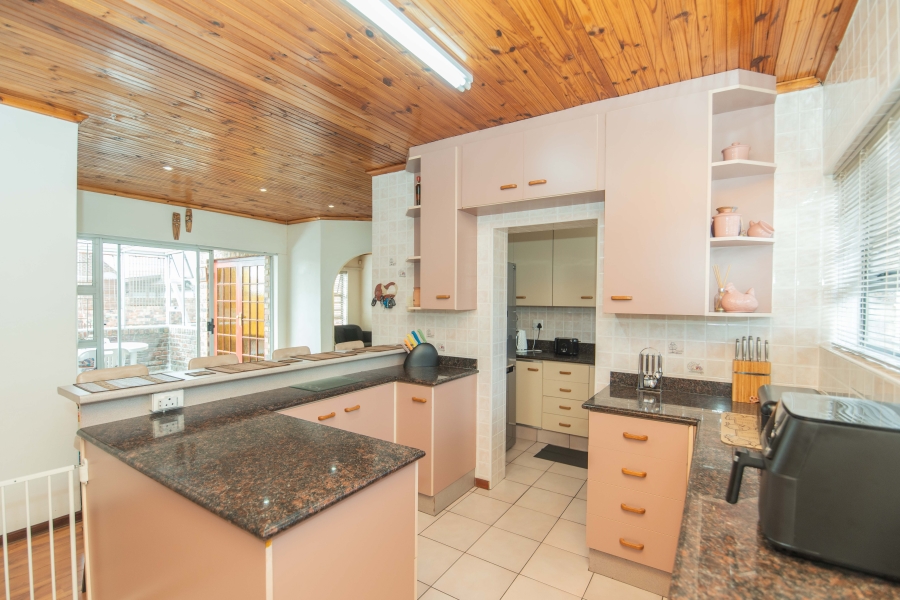 4 Bedroom Property for Sale in Malabar Eastern Cape